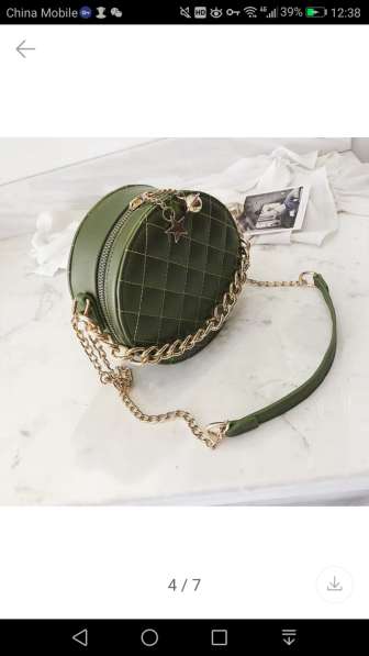 Сумочки в фото 6