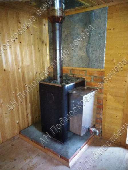 Продам дом в Москва.Жилая площадь 64 кв.м.Есть Канализация, Электричество. в Москве фото 20