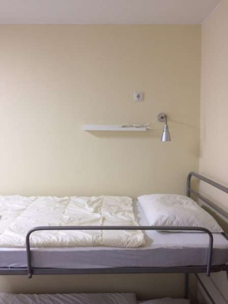 На новогодние праздники сдаю 6-ти местный номер полностью в Москве фото 28