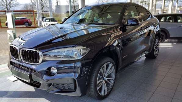 BMW, X6 M, продажа в Волгограде в Волгограде фото 12