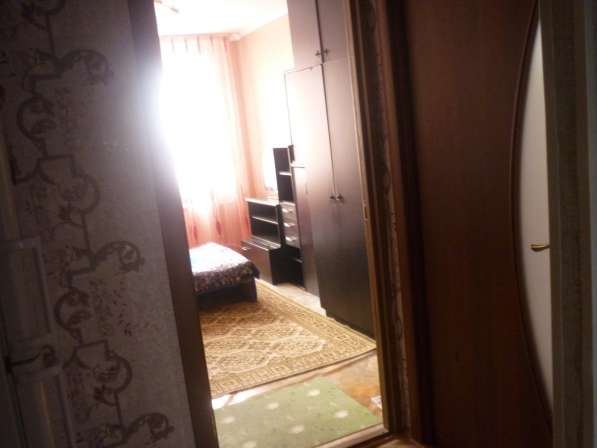 Продам комнату в Солнечном в Красноярске фото 3