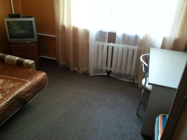 Уютная комната на Щукинской сутки и по часам в Москве фото 5