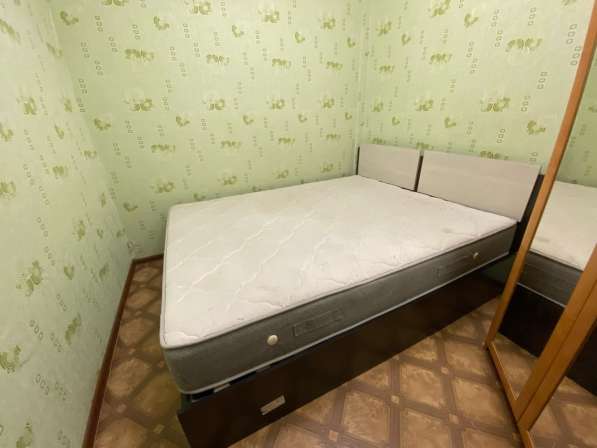 Кровать двухспальная в Астрахани фото 4