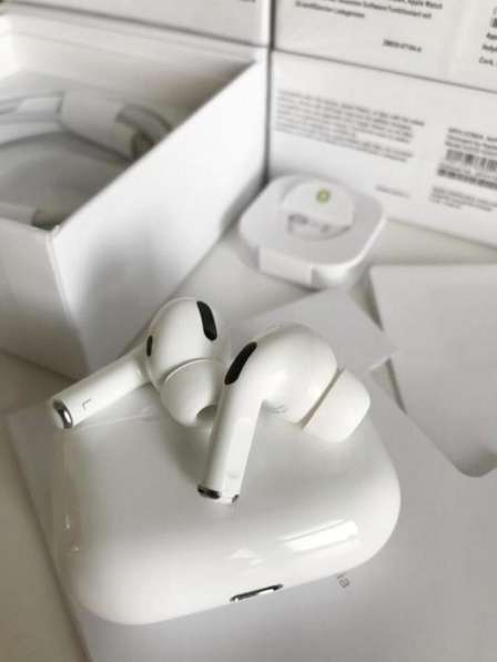 Apple AirPods Pro в Новочебоксарске фото 5