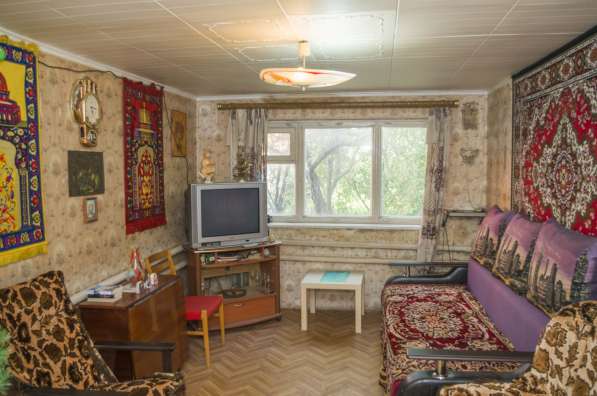 Продам дом 100 м2 с участком 6 сот в снт СКВО (Вавилова) в Ростове-на-Дону фото 11