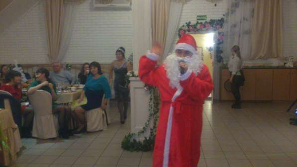 Ведущий, тамада, ди джей, дуэт ведущих в Москве фото 4