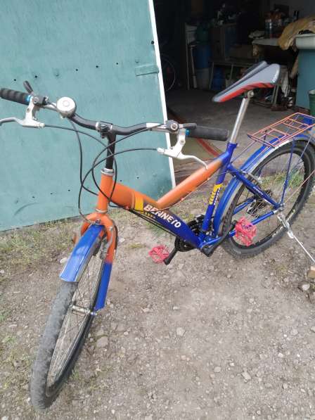 Продам запчасти на велосипед в 