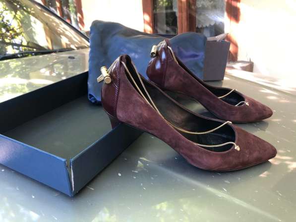 Туфли женские 38 размер италия, Fabi в Краснодаре фото 3