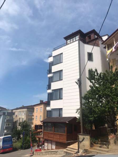 Недвижимость в Турции в 