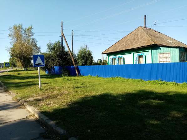 Продам дом53 м2., 30 соток в Красноярске фото 5