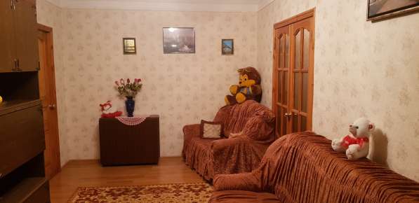 Сдам 2-х комнатную квартиру в Москве фото 17