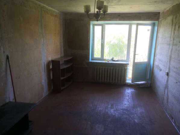 Продам 1-комнатную квартиру п. Тельмана д. 26 в Санкт-Петербурге фото 3