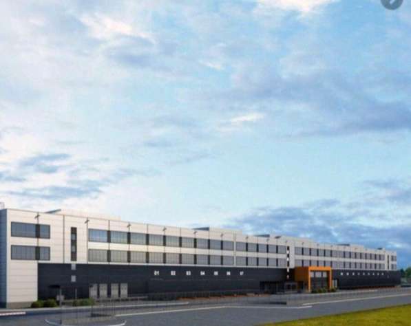 Современные офисы в аренду в фото 10