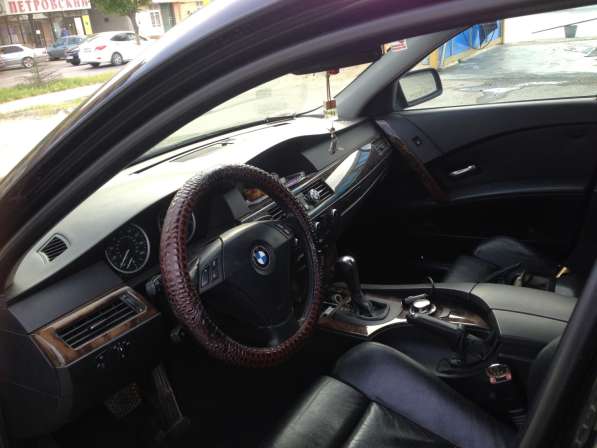 BMW, 5er, продажа в Махачкале в Махачкале фото 11