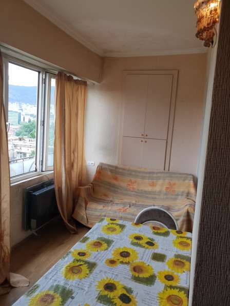 Сдается посуточно 2 комнатная бюджетная квартира в Тбилиси в фото 5