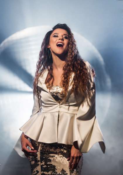 STARGIRLS Cover Project в Москве фото 25