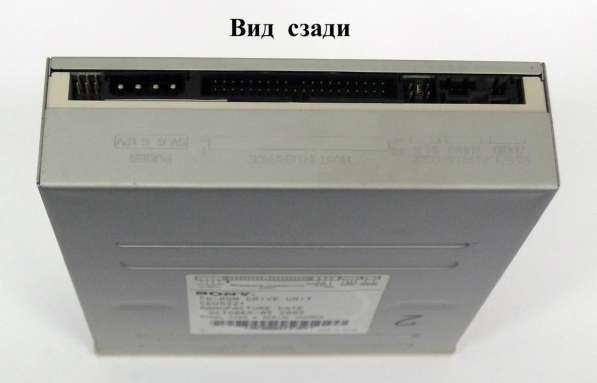 Оптический привод SONY CD-ROM для системного блока ПК в Барнауле