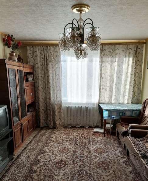 Продаётся 3х-комнатная квартира по адресу Проспект Смирягина в Новомичуринске фото 7