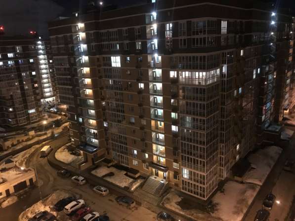 Продаю срочно 1-к квартиру, 53 м², 12/12 эт в Москве