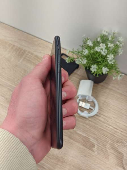 IPhone SE 2020 Black 64Gb