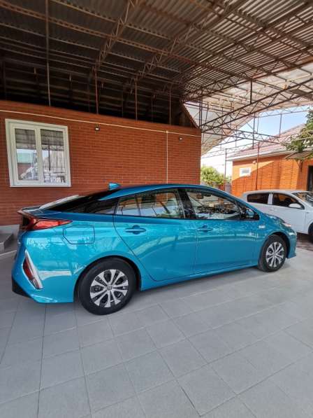 Toyota, Prius, продажа в Краснодаре