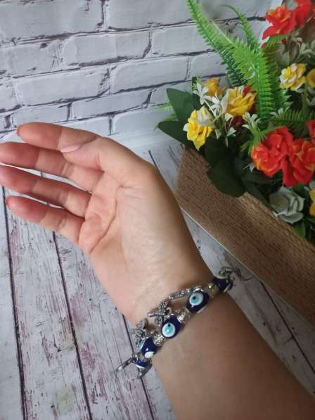 Браслет в Москве