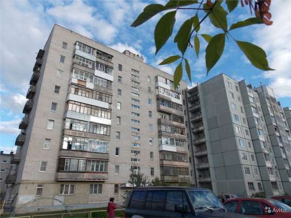 Продам двухкомнатную квартиру в Тверь.Жилая площадь 49 кв.м.Этаж 1.Дом кирпичный. в Твери фото 20