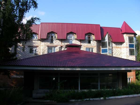 Продаётся база отдыха в Домодедове фото 37