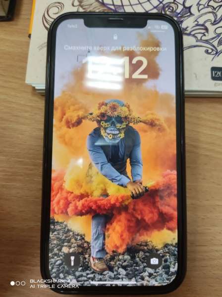 IPhone 12 256gb