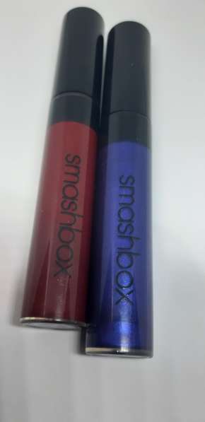 Smashbox блеск для губ