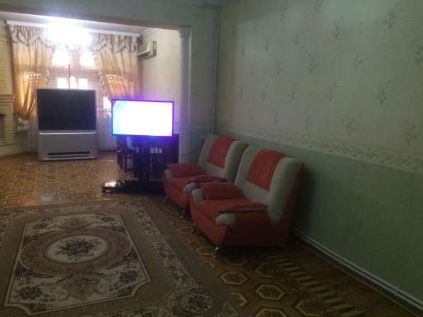 Сдаётся 3 комнатная квартира в городе Баку в фото 5