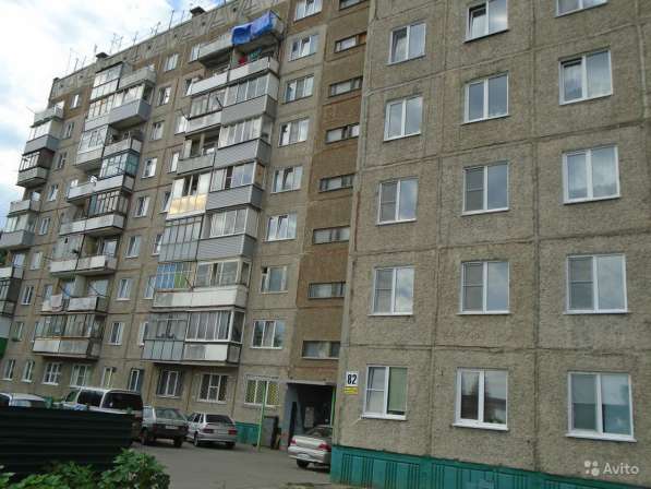 Квартира студия 21 м в Барнауле фото 5