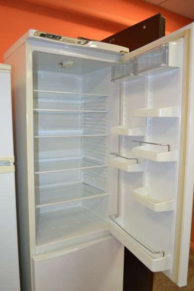 Холодильник Атлант мхм-1844-38 кшд-367115 Гарантия в Москве фото 4