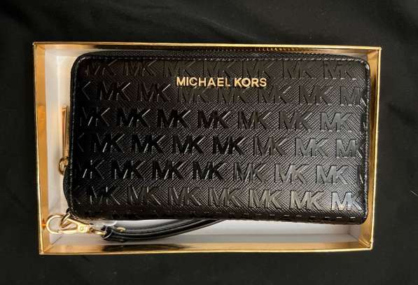 Michael kors портмоне