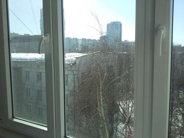 Срочно продается квартира-студия. рядом с м. Чертановская в Москве фото 4