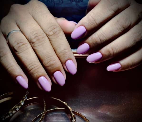 Мастер маникюра