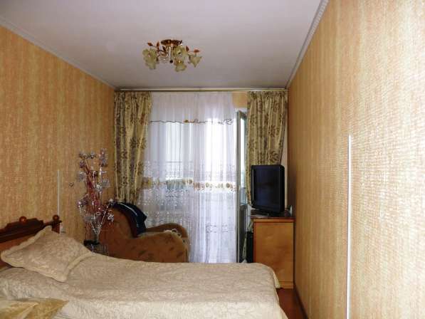 Шикарная трехкомнатная квартира в Переславле-Залесском фото 5