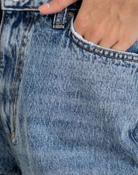 Джинсы в Москве фото 3