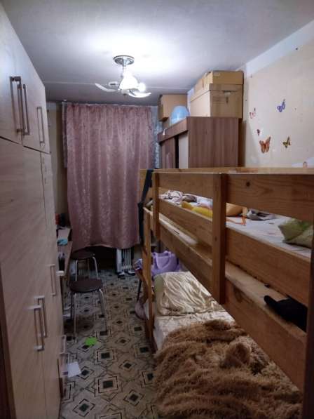 Квартира на ЖБИ в Екатеринбурге фото 5