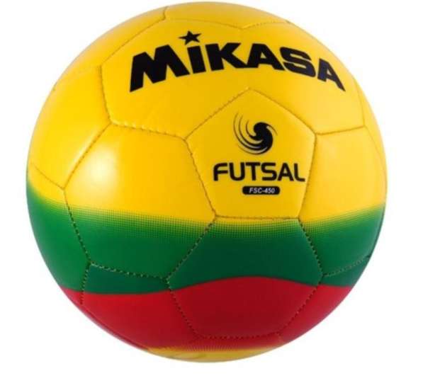 Мяч Mikasa FSC-450 футзал