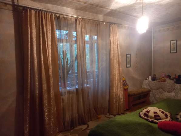 Продам 2-х комнатную квартиру В Киевском районе в Симферополе фото 10