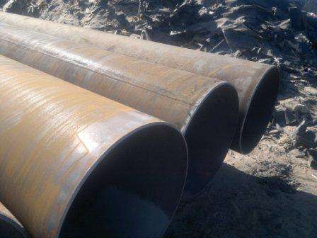 Весь сортамент труб в наличии в Санкт-Петербурге фото 14