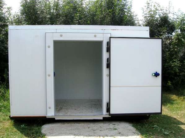Установка холодильных, морозильных камер в Крыму.Сервис 24 ч в Симферополе фото 11