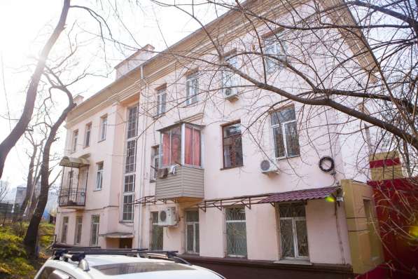 Уютная квартира по доступной цене в Владивостоке