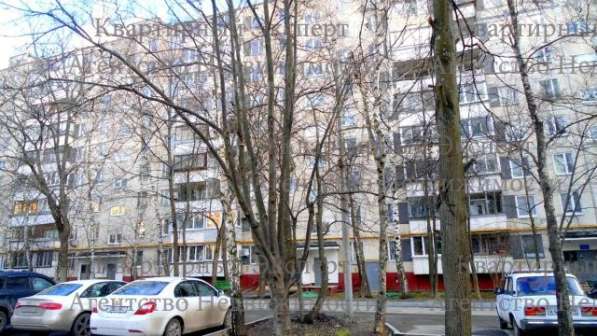 Продам двухкомнатную квартиру в Москве. Этаж 6. Дом панельный. Есть балкон. в Москве фото 18