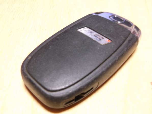 8T0 959 754 AG Audi S4 remote key 3 buttons 868MHz (smart ke в Волжский фото 12