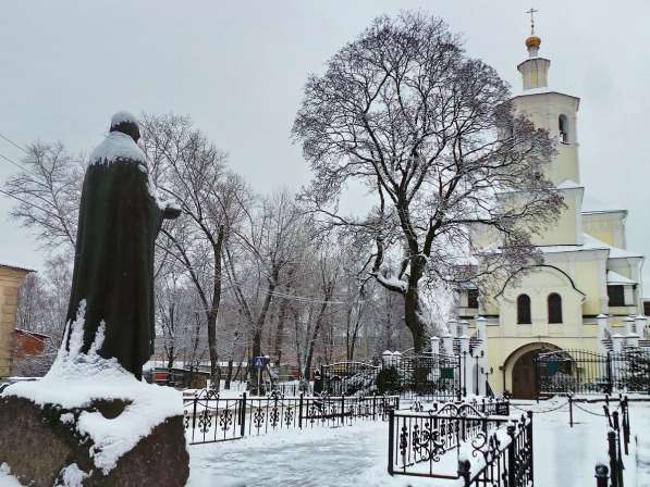 Индивидуальные экскурсии по Смоленску в Смоленске фото 12