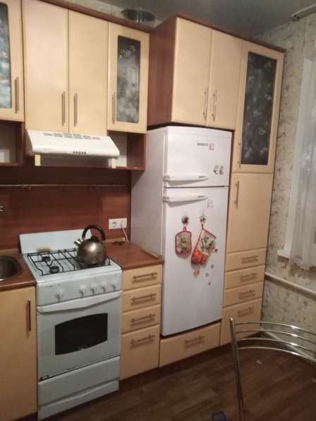 Сдается двухкомнатная квартира в Воронеже фото 4