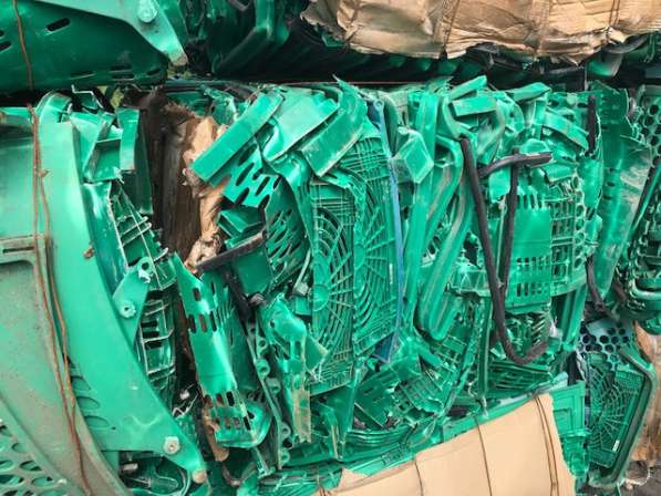 ПНД тележка 277