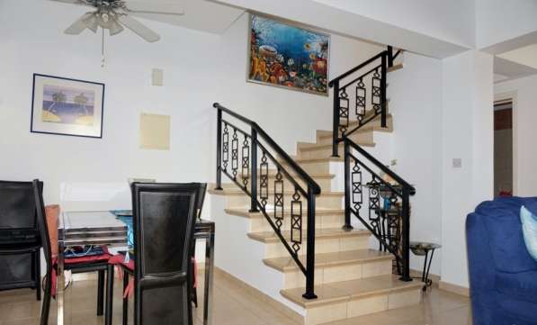 Новые виллы для ПМЖ на Кипре в Москве фото 106